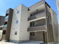 REGALEST CLASS南福岡の外観画像