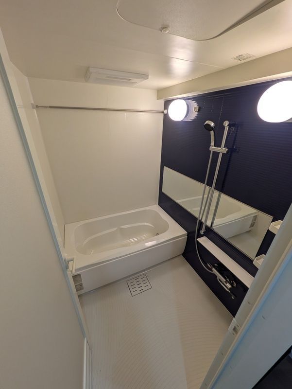 バスルーム