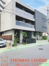 シャーメゾン博多駅南の間取り画像