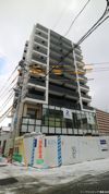 ソレイユルヴァン博多駅南の間取り画像