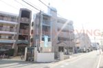 ヴィラージュ精華短大前の間取り画像