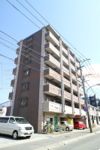 メイワコンチネンタルの間取り画像