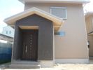 MタウンIの間取り画像