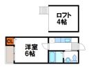 プラス福津中央の間取り画像