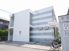 レオパレスK＆Youの外観画像