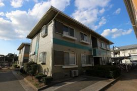 サンビレッジ福間の外観画像