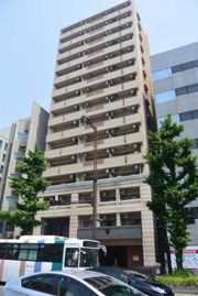 willDo中洲の外観画像