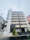 LIBTH春日原の間取り画像