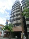 パークハイム大濠の間取り画像