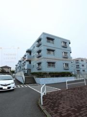 イーストガーデンIIの外観画像