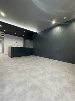 リビング
