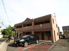 シエスタ赤間の外観画像