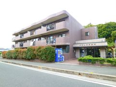 フロレスタ赤間の外観画像