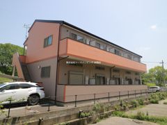 ビオス赤間の外観画像