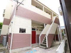 シャノワール宗像の外観画像