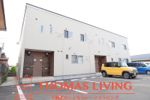 サニーウェル福間南の間取り画像