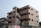 メゾンプルニエの間取り画像