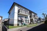 ベルヴィ立花 A棟の間取り画像