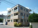 クレイドル藤崎の間取り画像
