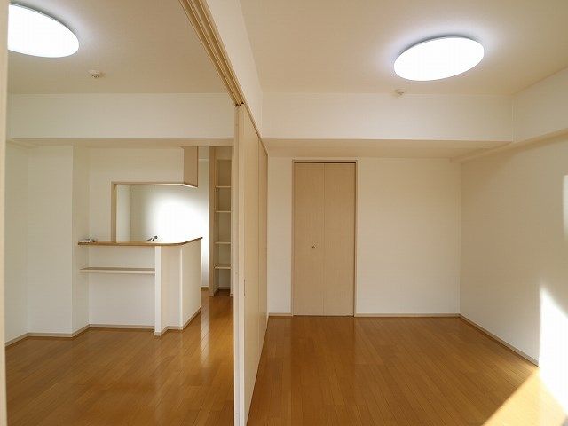 リビング