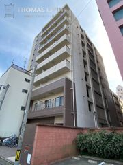 リバティ神屋の外観画像