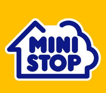 近くのミニストップ 大手門3丁目店まで376m（徒歩5分）
