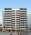 エンクレスト大手門IIIの間取り画像
