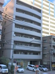 クレシア27の外観画像