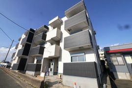 ma cherie R箱崎IIの外観画像