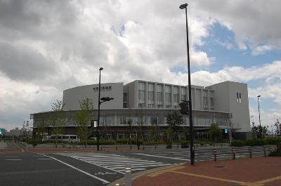 近くの杉岡記念病院まで750m（徒歩10分）