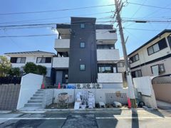 シェリール松ヶ丘の外観画像