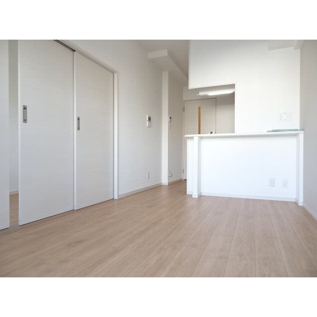 リビング