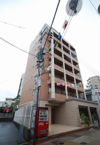 アヴァンティ銀天町の間取り画像
