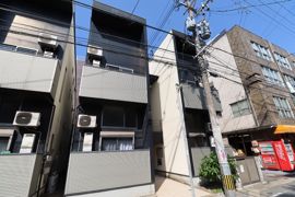 R－CUBE224の外観画像