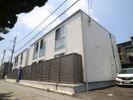 エレファンの間取り画像