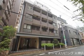 じゅうグランドモア薬院IIの外観画像