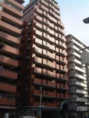 ロマネスク西公園第5の外観画像