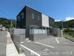 カトルセゾンIの外観画像
