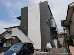 ビータス南福岡の外観画像