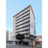 大濠パークハイツの間取り画像