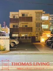 ベレオ那の川の外観画像