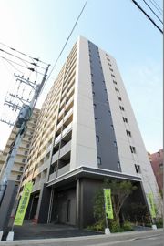 エンクレスト博多駅南SHAREの外観画像