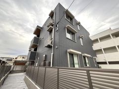D-ROOM筥崎宮前の外観画像