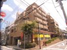 ベルメゾン唐人町の間取り画像