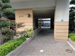 エスピラード藤崎の外観画像