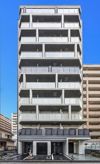 BlancCiel六本松の間取り画像