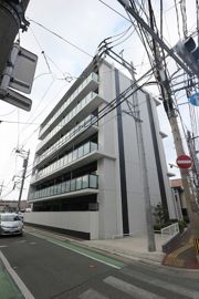 エトルシャンス花町の外観画像