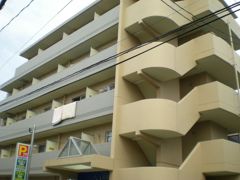 パインテール高宮東の外観画像