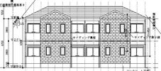 仮称）筑紫野市針摺南2丁目 D棟の間取り画像