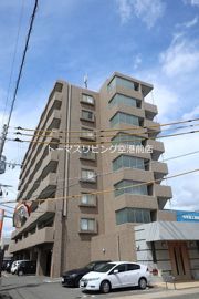レフティヒルズ多の津の外観画像